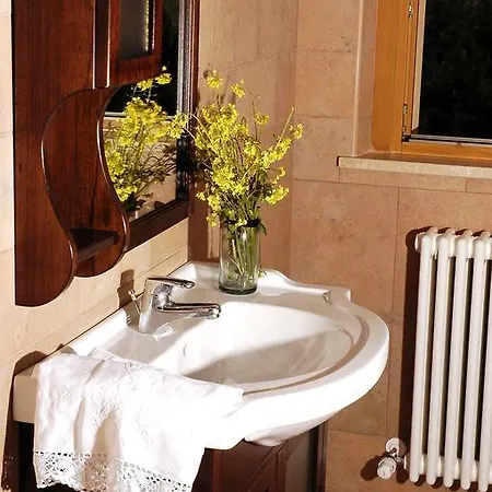 乡村民宿 Briciola Di Sole