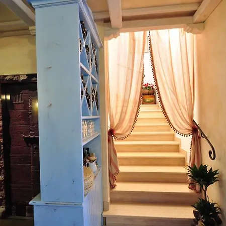 乡村民宿 Briciola Di Sole