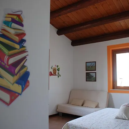 Briciola Di Sole 乡村民宿