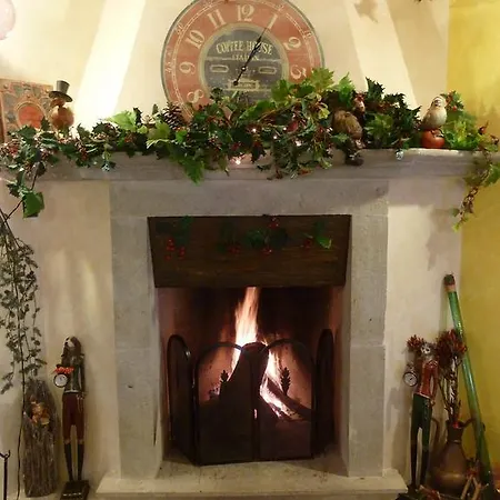 乡村民宿 Briciola Di Sole *