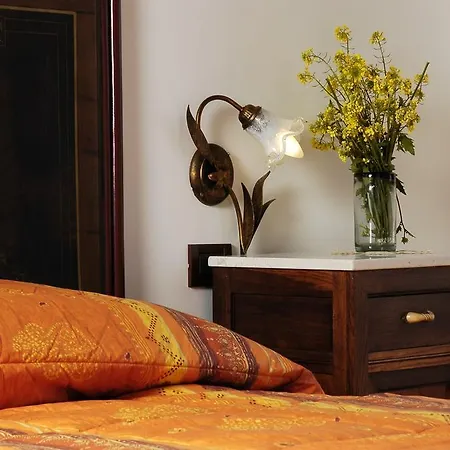 乡村民宿 Briciola Di Sole 葛伦坦马勒