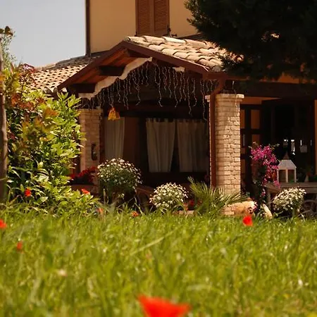 Briciola Di Sole * 葛伦坦马勒