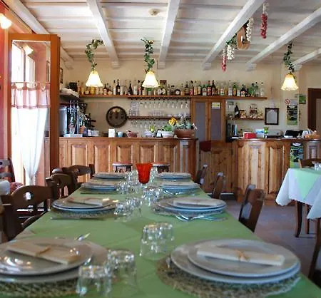 Briciola Di Sole גרוטמארה