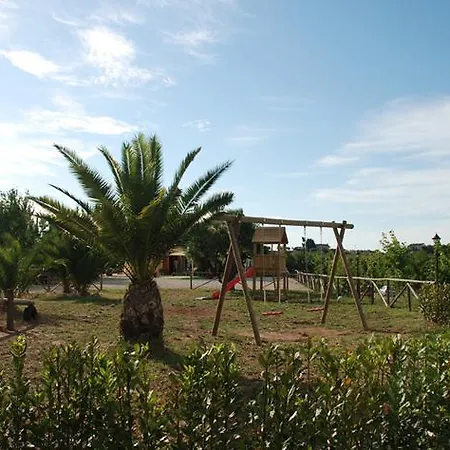 בית כפרי Briciola Di Sole