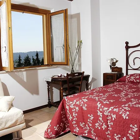 Briciola Di Sole גרוטמארה