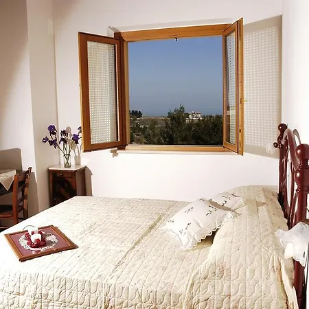 Briciola Di Sole בית כפרי *